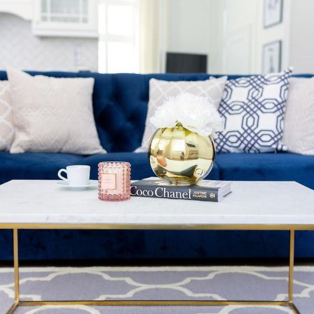 Apartament Golden Place كراكوفيا المظهر الخارجي الصورة