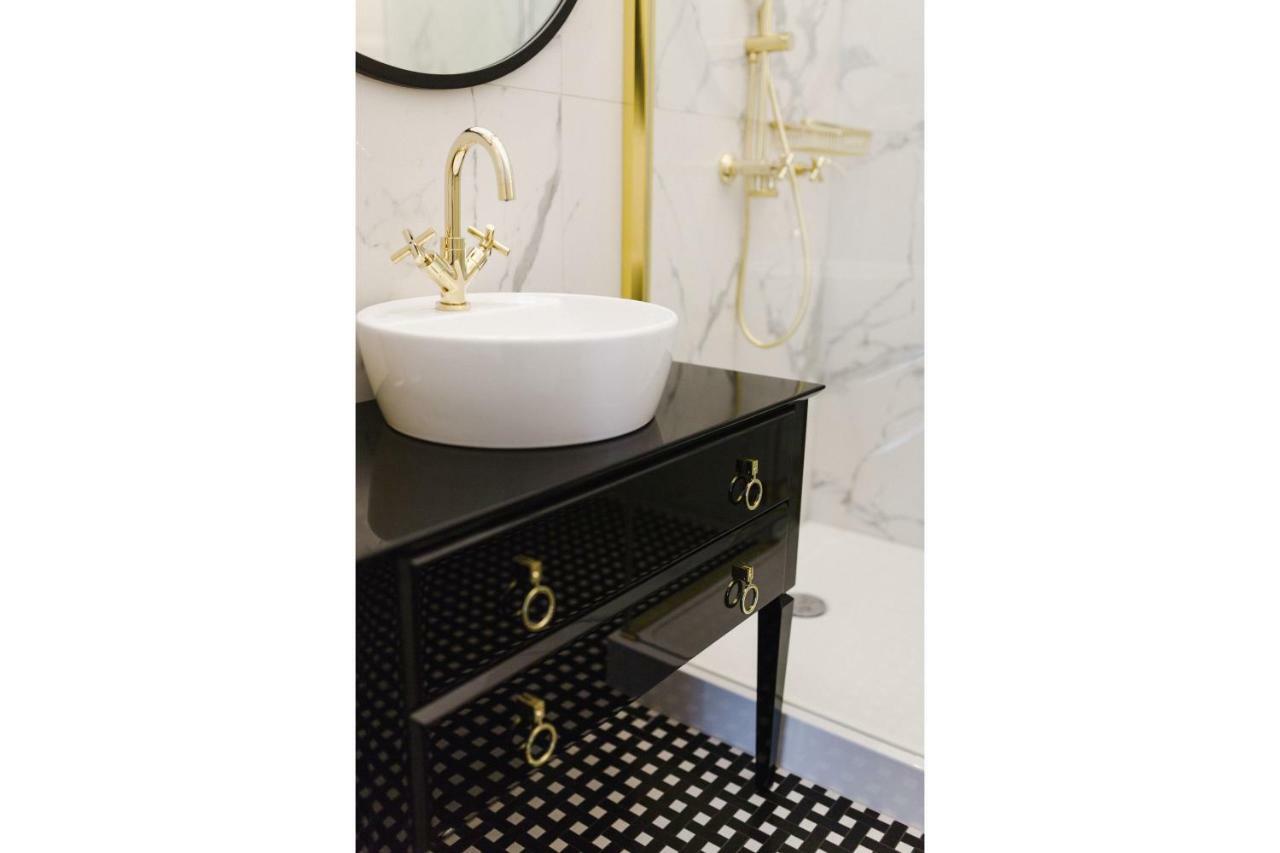 Apartament Golden Place كراكوفيا المظهر الخارجي الصورة
